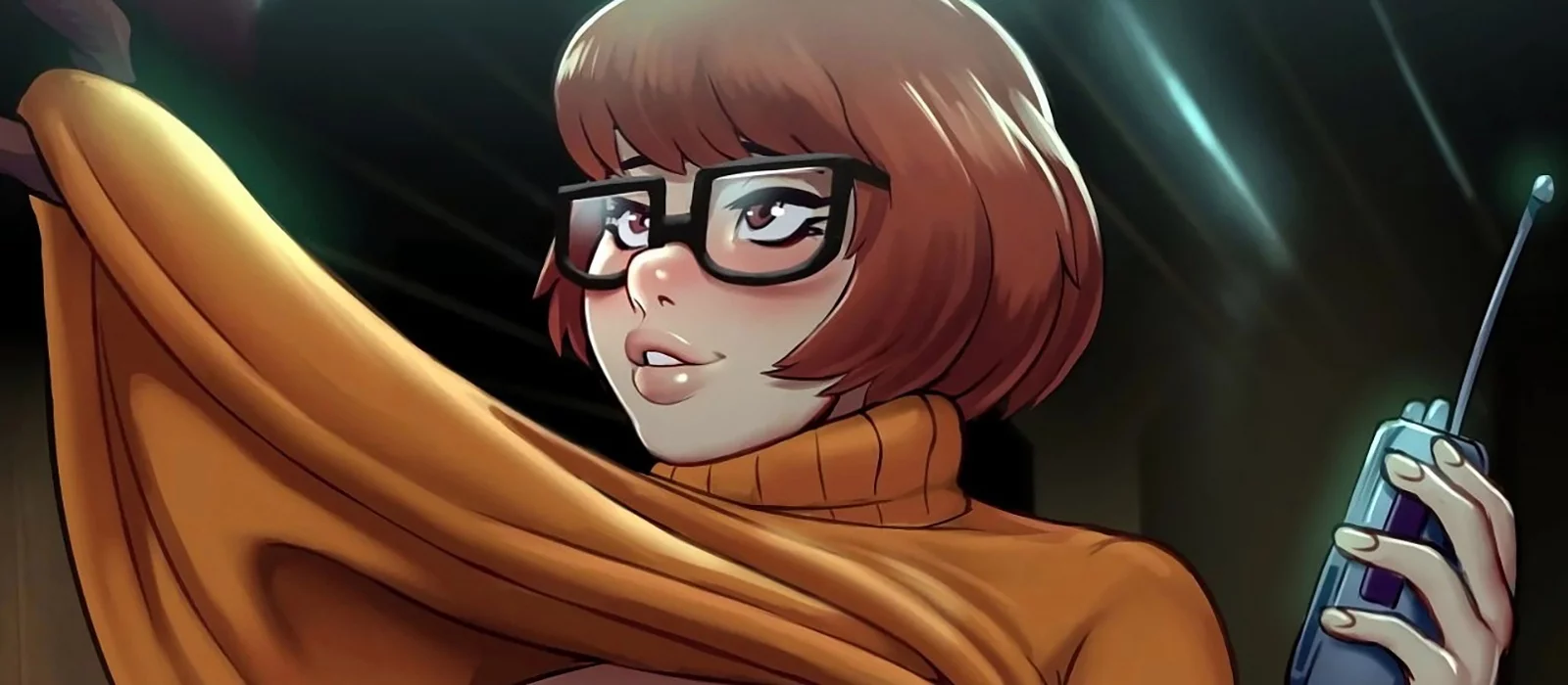 Ts Velma