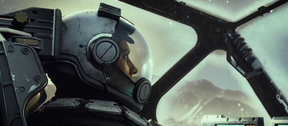 Слух: Microsoft хочет выпустить Starfield до июня, но игра все еще «сырая»