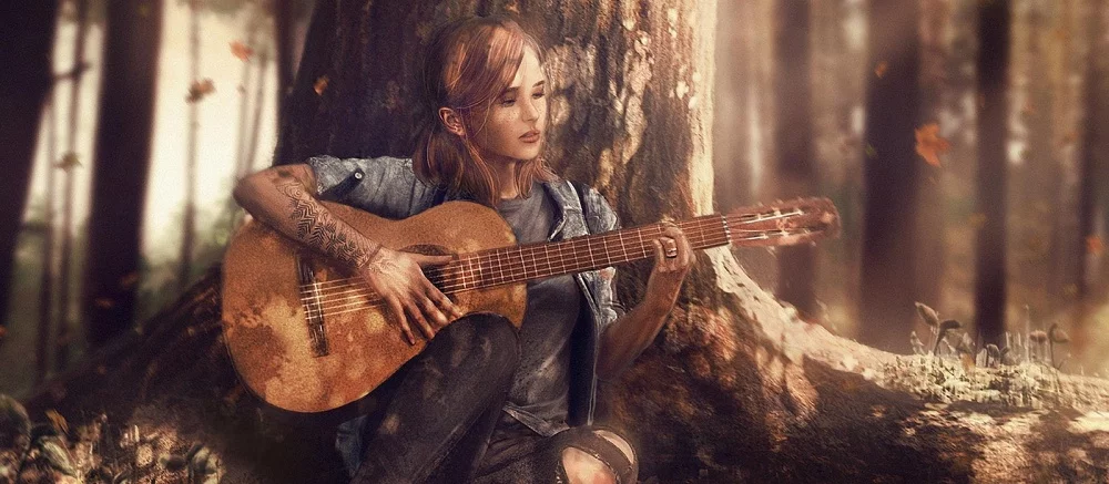 Слух: The Last of Us 2 может выйти до конца 2019 года