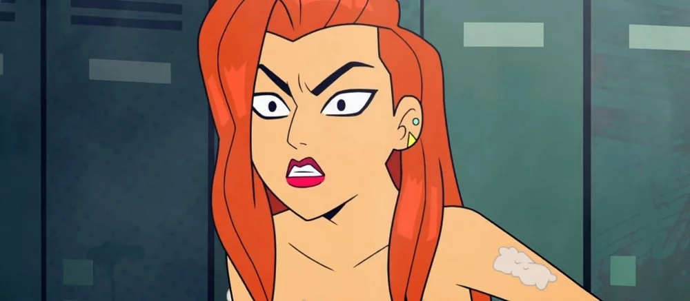 Слух: «взрослый» мультсериал про Велму из «Скуби-Ду» получит второй сезон