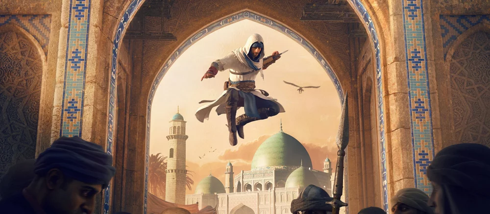 Sony назвала 23 самые ожидаемые игры 2023 года для PS5. Часть из них вы можете не знать