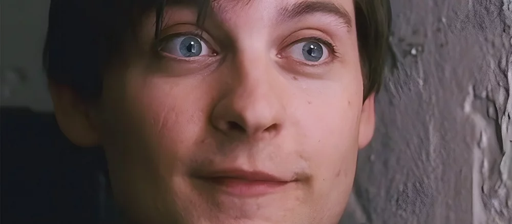 Сразу три версии Тоби Магуайра перенесли в Marvel's Spider-Man. Но получилось очень кринжово