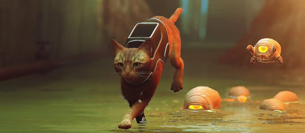 Stray вылетает? Не работает дифлюксор? Тормозит? Не запускается? — Решение проблем