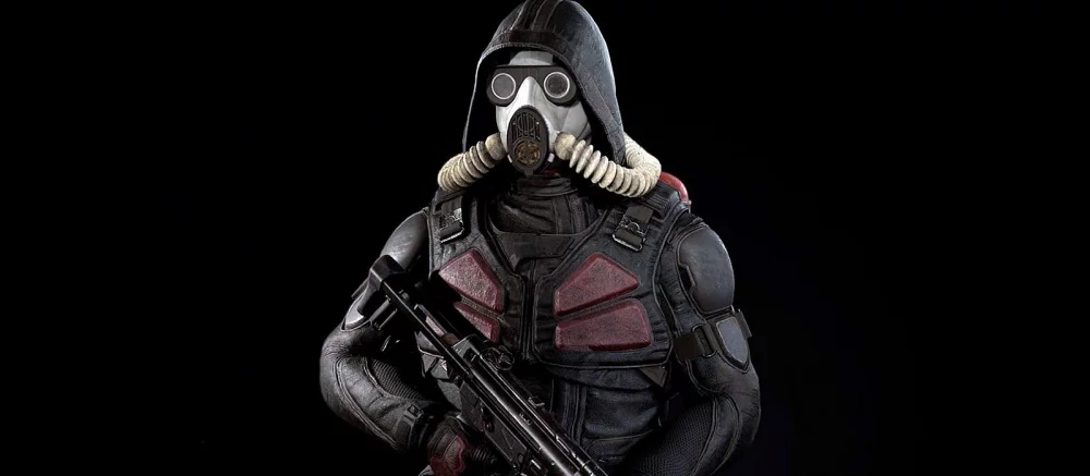 The Game Awards: S.T.A.L.K.E.R. 2 выйдет до конца июня