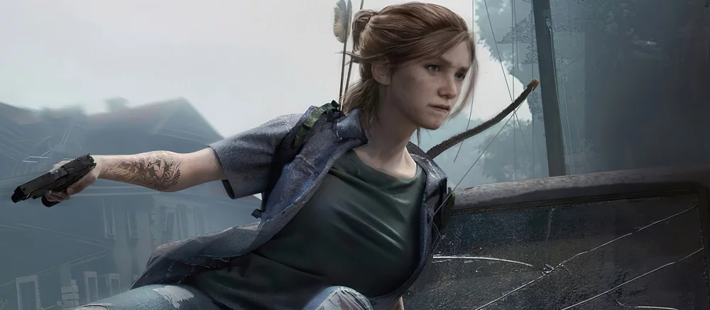 The Last of Us Part 2 стала одной из самых успешных игр в истории Sony