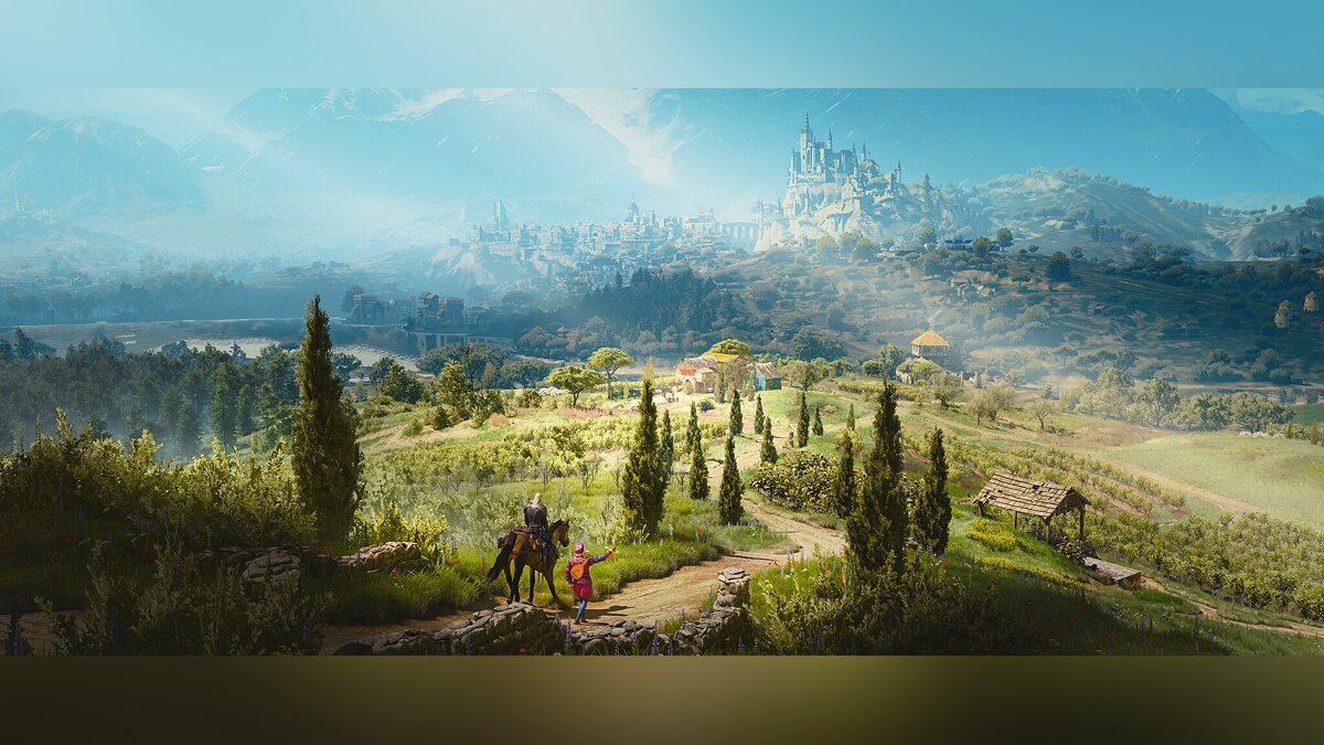 The witcher 3 console mod фото 100