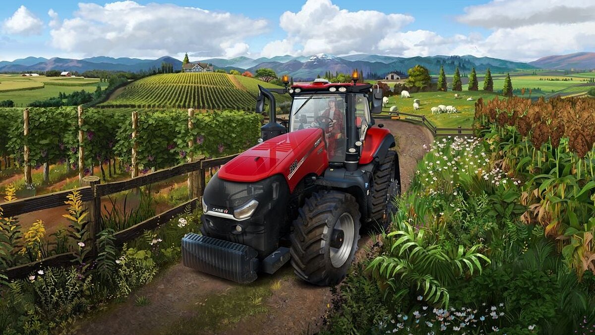 Farming Simulator 22 вылетает? Не завершаются контракты? Тормозит? Не  запускается? — Решение проблем