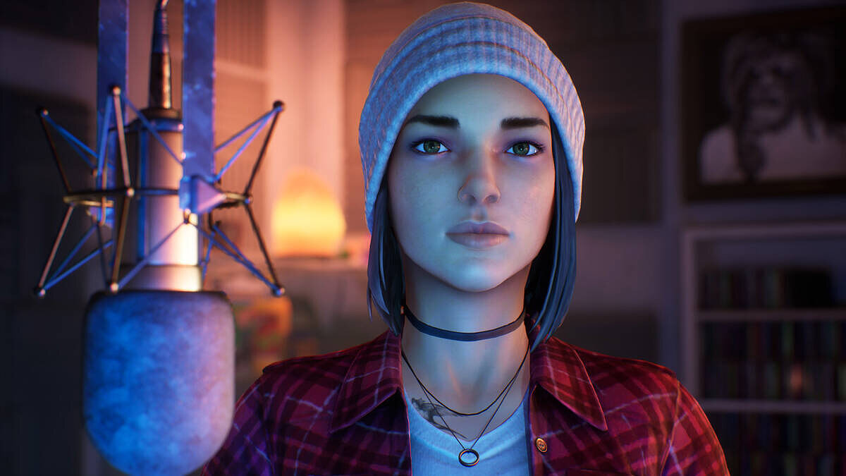 Life is Strange: True Colors вылетает? Ошибка «LowLevelFatalError»? Не  работает широкоформатный режим? Мерцает экран? Не работает клавиатура?  Проблемы с RTX?