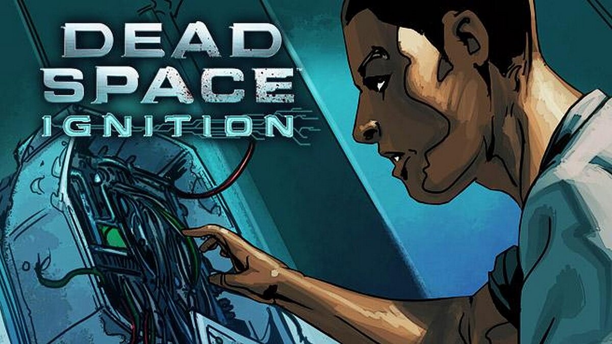 Все части Dead Space по порядку: игры, книги и комиксы. Хронология