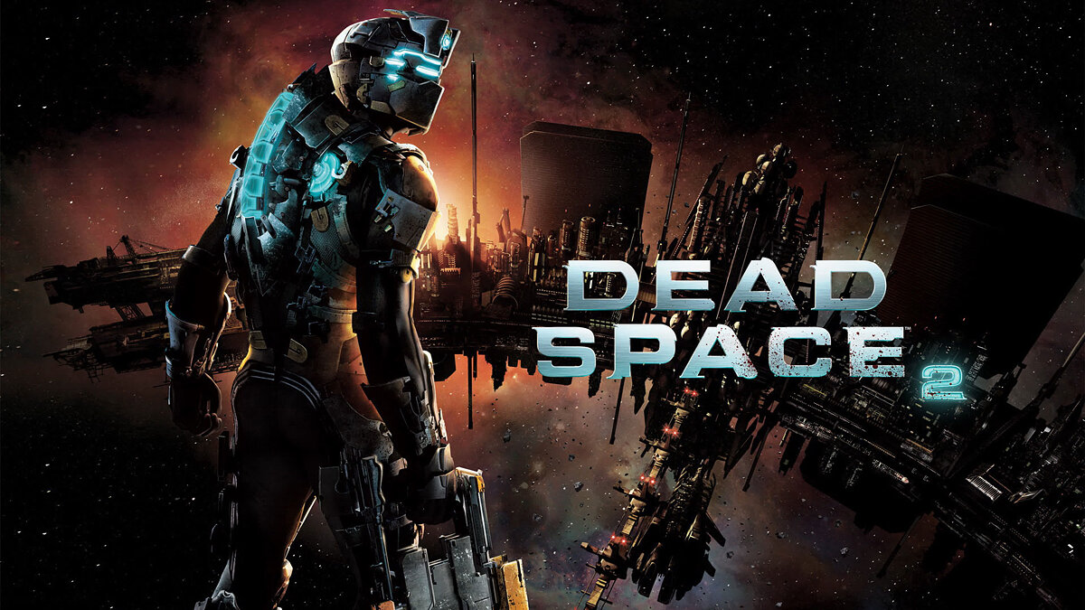 Все части Dead Space по порядку: игры, книги и комиксы. Хронология