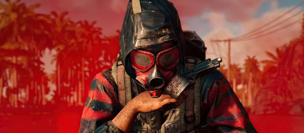 Ubisoft разрабатывает сразу две новые Far Cry. В сеть утекли подробности и сеттинг