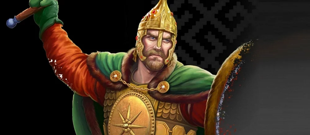 UE5, эксклюзив VK Play, локации и боссы: появились подробности и скриншоты Action/RPG «Смута»