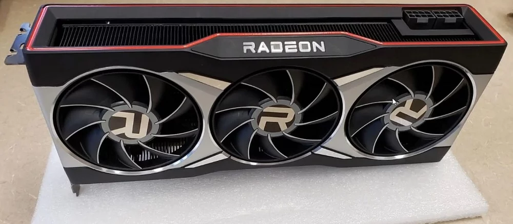 В мире выходят из строя видеокарты AMD Radeon RX 6000. Возможно, дело в драйверах