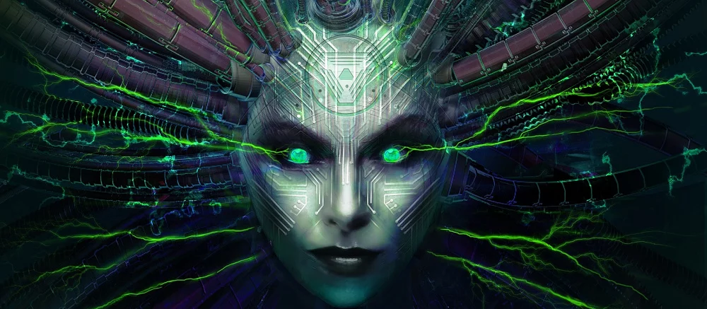 В Nightdive рассказали, что нового будет в ремейке System Shock
