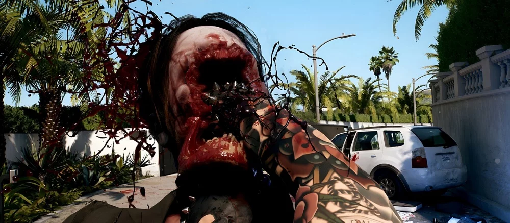 В новом геймплее Dead Island 2 показали, насколько реалистичной будет расчлененка