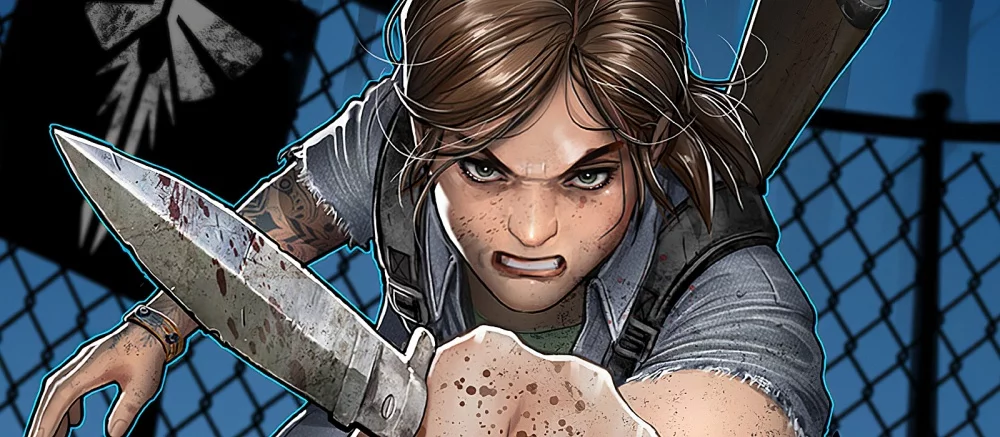 Вышел первый геймплейный трейлер The Last of Us 2