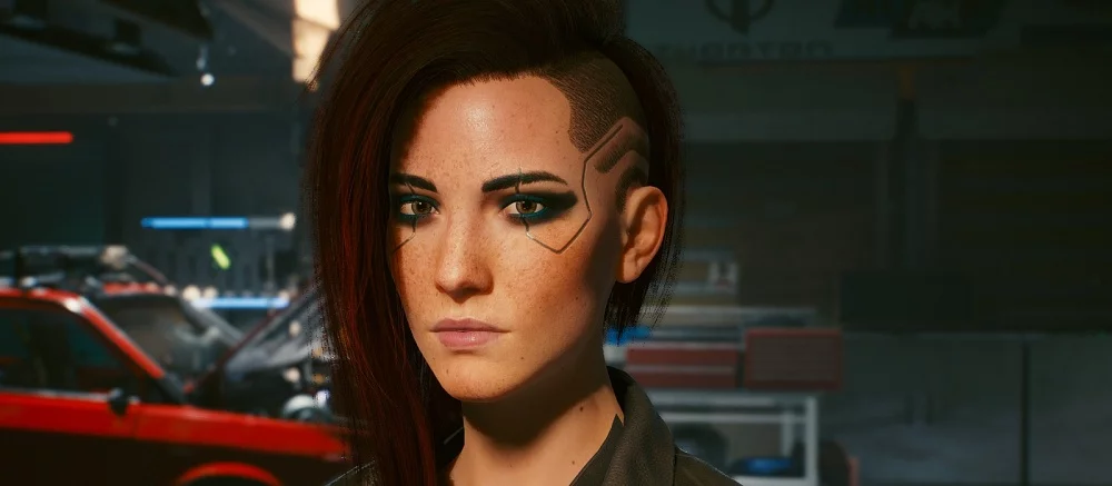 В ПК-версии Cyberpunk 2077 заработала технология DLSS 3 — она в разы повышает FPS