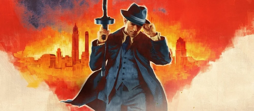 В PS Plus раздадут ремейк Mafia и ещё 3 проекта