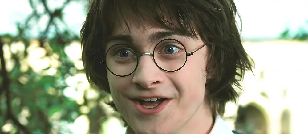 В редакторе Hogwarts Legacy уже воссоздали Гарри Поттера и показали геймплей за него