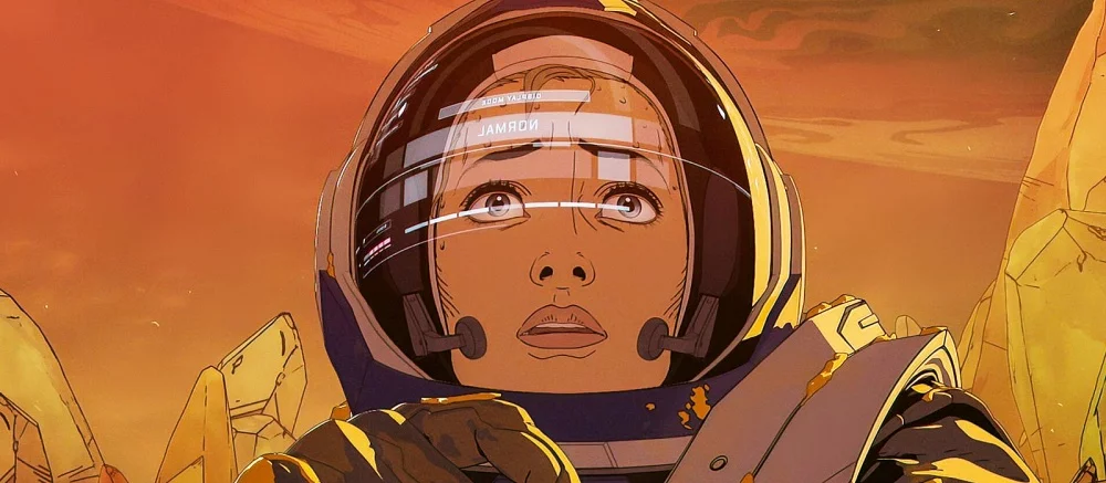 В России показали свой ответ сериалу Netflix «Любовь, смерть и роботы»