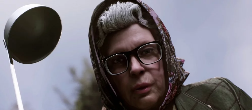 В России открылись предзаказы на консольные версии Atomic Heart — за 6 тысяч рублей и с доставкой в марте