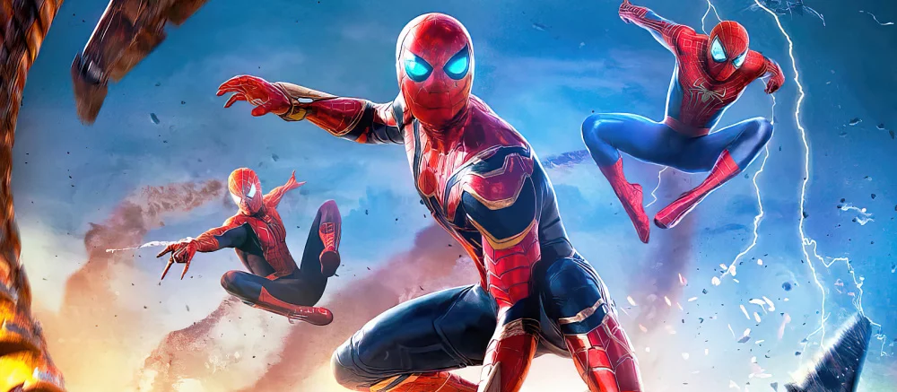 В сети показали вырезанного злодея из фильма «Человек-паук: Нет пути домой»