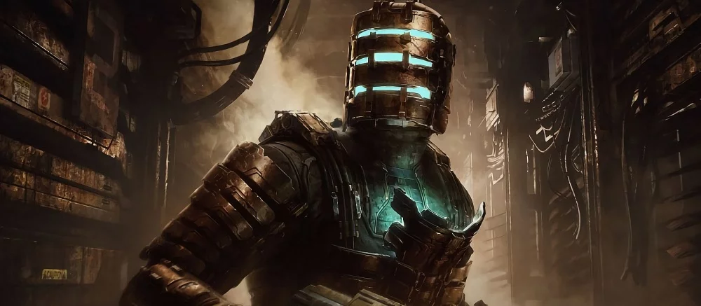 В сети появились целых 2 часа геймплея ремейка Dead Space (уже удалили)