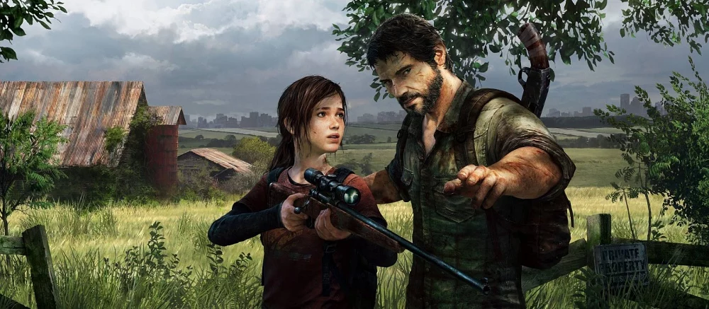 В сети уже сравнили кадры из сериала The Last of Us и оригинальной игрой. Фанаты увидят много общего — видео