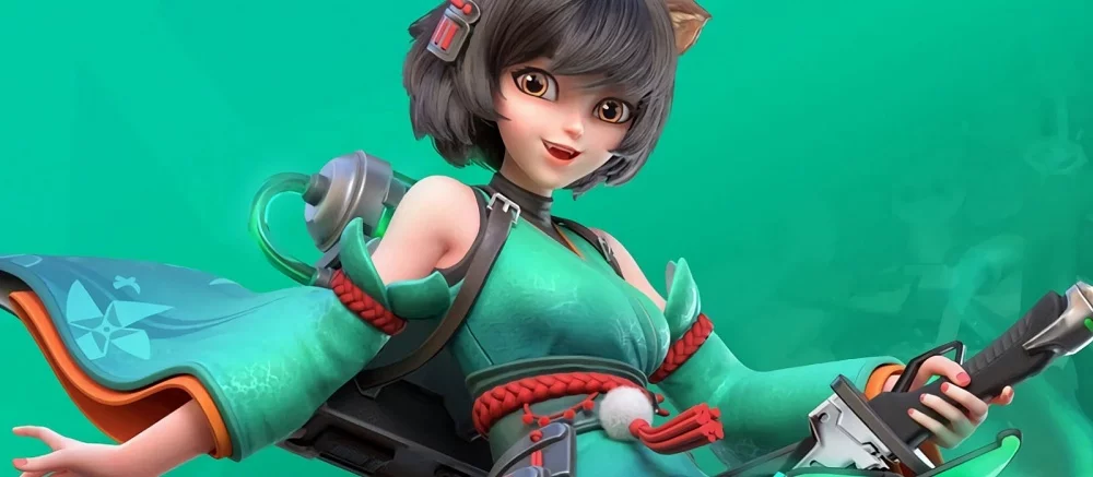В Steam можно бесплатно скачать файтинг в духе Super Smash Bros.