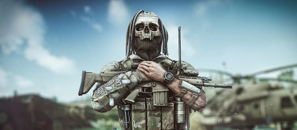 В Steam появилась фейковая версия Escape from Tarkov за 1500 рублей. Вместо шутера геймерам досталась дешевая подделка