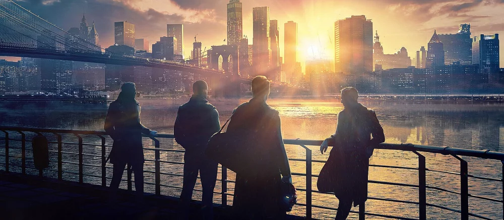 В Steam появилась страница Payday 3 — первые скриншоты и тизер