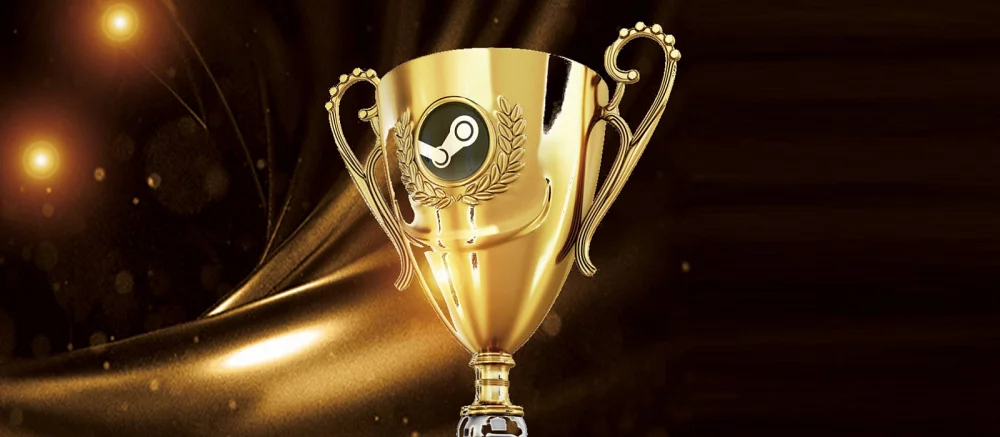 Пользователи Steam выбрали лучшую игру 2022 года