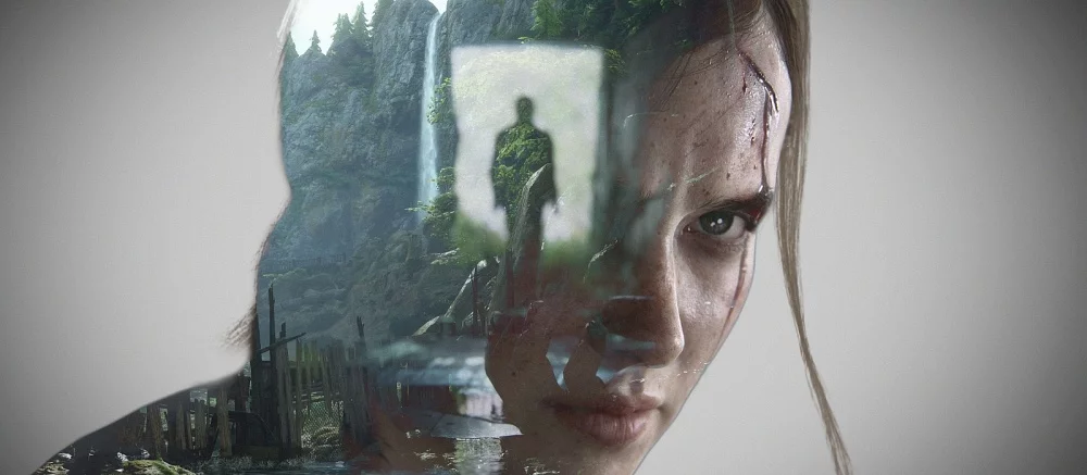 В The Last of Us 2 нашли порно и другие пасхалки. Одна из них связана с Uncharted