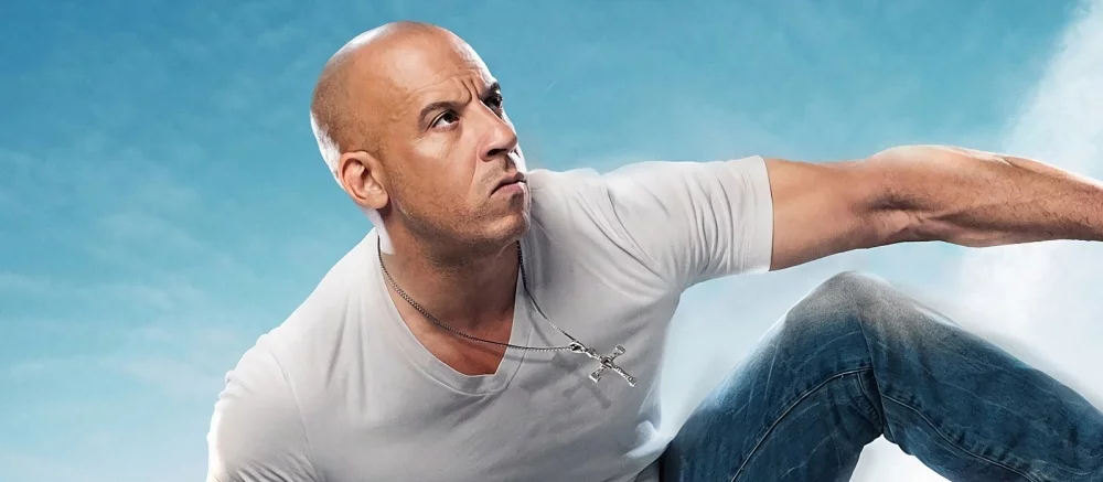 Вин Дизель показал первый постер «Форсажа 10»