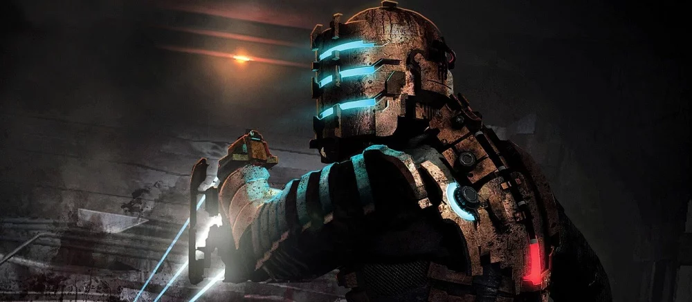 Все части Dead Space по порядку: игры, книги и комиксы. Хронология
