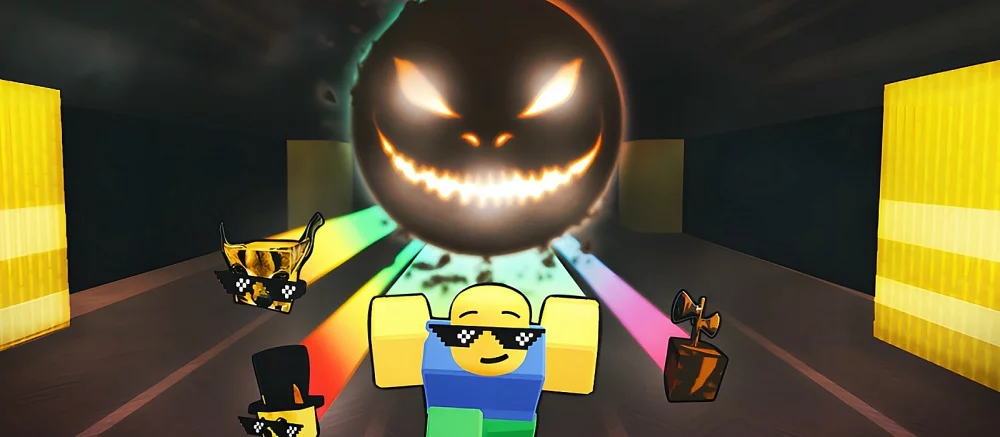 Все коды для Race Clicker Roblox (ноябрь 2025)