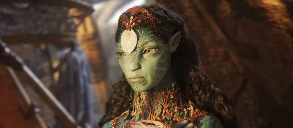 Все номинанты на «Оскар-2023». «Аватар 2» может стать лучшим фильмом года