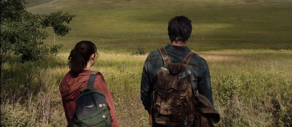 Вышел третий эпизод сериала The Last of Us. Его оценили выше предыдущих