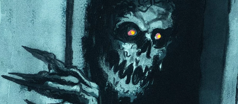 Вышел жуткий трейлер фильма «Бугимен». Он напугал даже короля ужасов Стивена Кинга