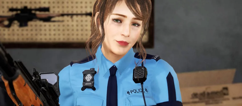 Windows 10, GTX 1060 и 8 ГБ ОЗУ — появились системные требования слэшера с расчлененкой Wanted: Dead