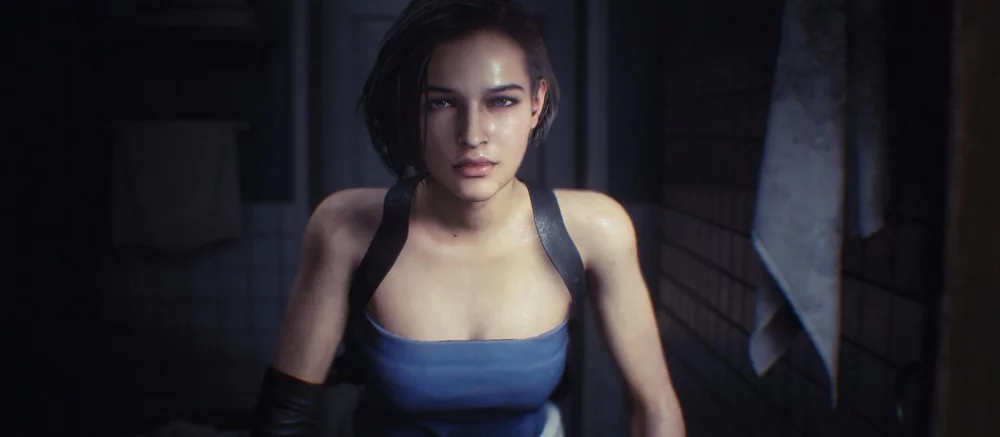 Йеннифэр, Лару Крофт, Джилл Валентайн и других героинь игр превратили в диснеевских принцесс