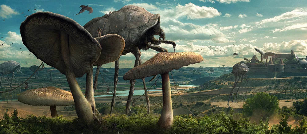 На видео показали, как может выглядеть ремастер The Elder Scrolls 3: Morrowind с трассировкой лучей