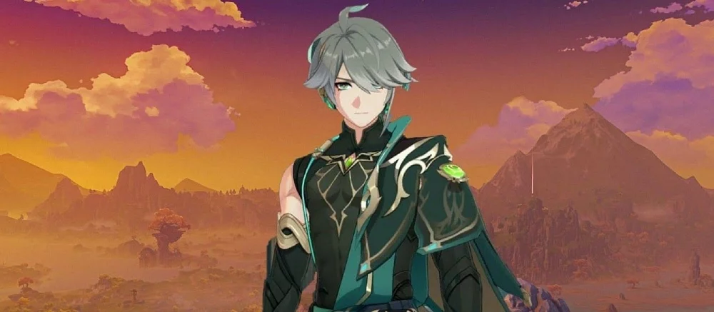 Загадки, головоломки и секреты пустыни Хадрамавет в Genshin Impact 3.4