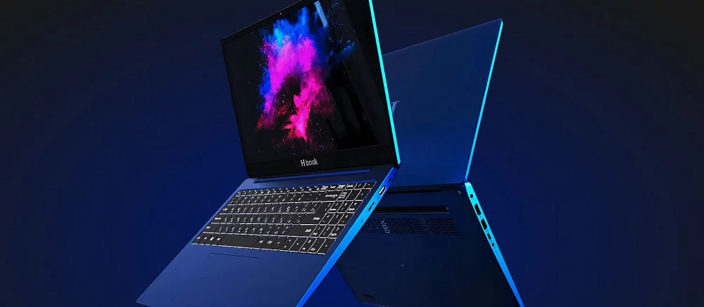 Журналисты попытались узнать у Intel, почему процессоры компании стоят в ноутбуках «Горизонт»