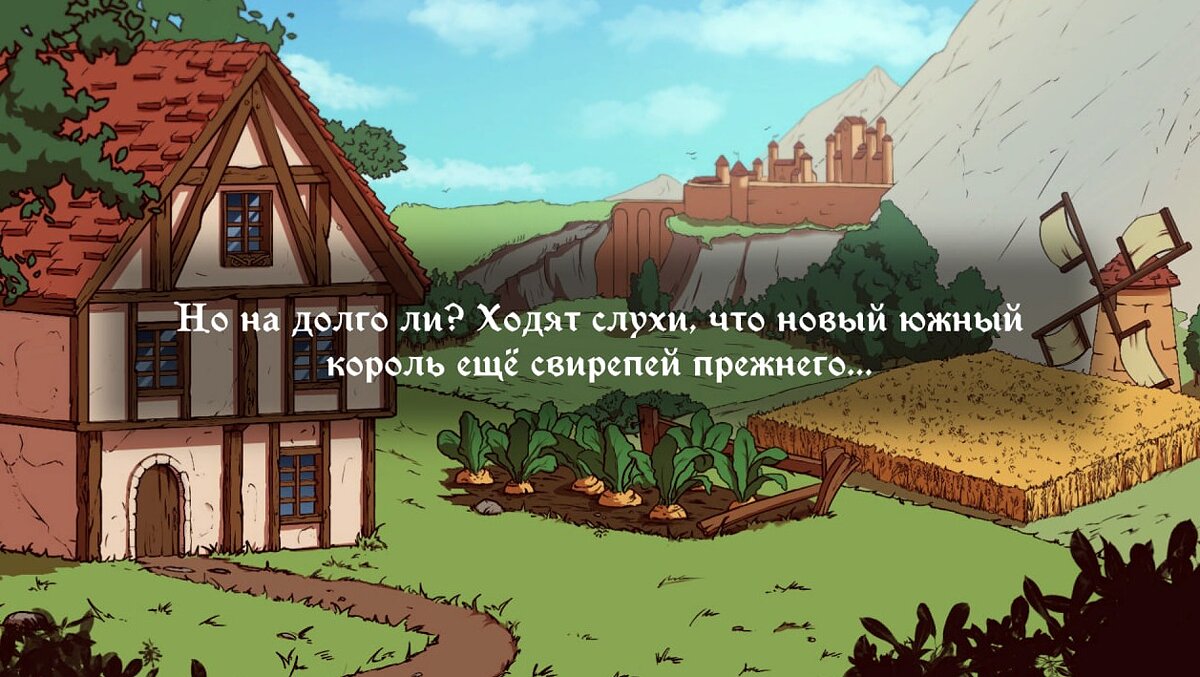 Все концовки Choice of Life Middle Ages 2 — как получить наборы отрядов и  выйти на любую концовку