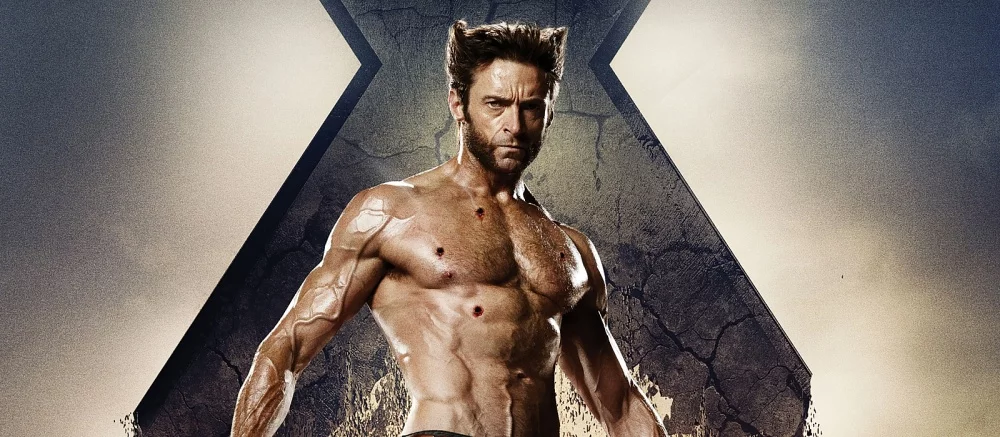 54-летний Хью Джекман показал видео с прокачкой ног для «Дэдпула 3». Многие бы позавидовали его форме