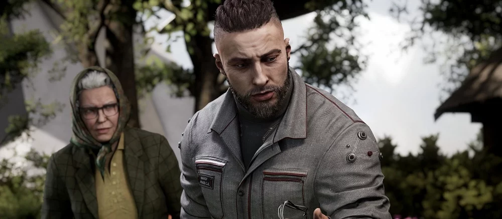 «Анонимные Алкоголики» и «Тройное проникновение»: список достижений в российском шутере Atomic Heart