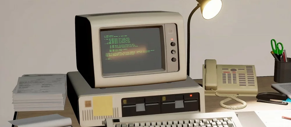 Анонсирована нуарная стратегия Rough Justice: '84