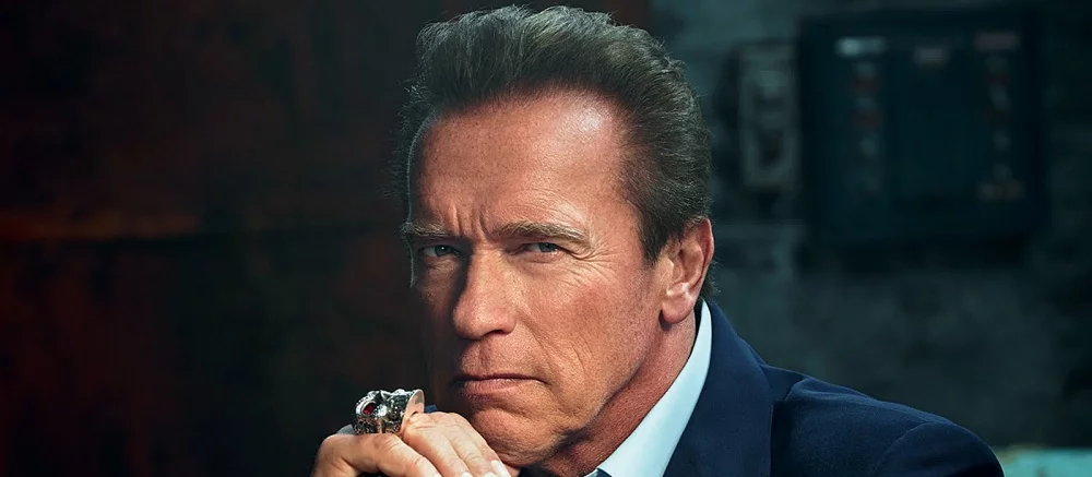 Арнольд Шварценеггер снялся в комедийном сериале Netflix в духе «Правдивой лжи». Вот первый тизер