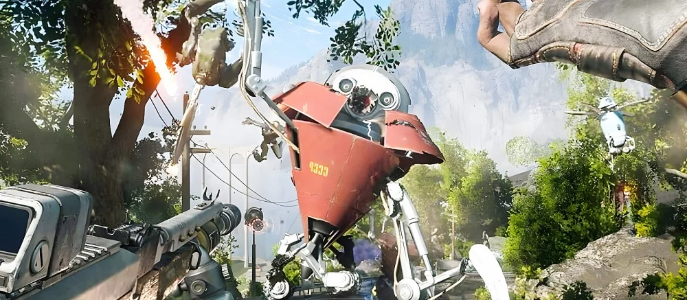 Atomic Heart не запускается? Зависает? Баги и вылеты? Не работает способность? Вечная загрузка? — Решение проблем